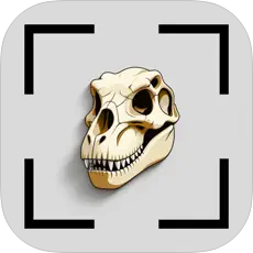 Fossil Identifier FossilScope